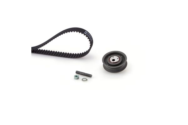 Triger Kayış Seti  GATES K015016