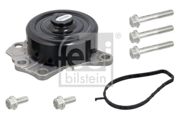 Devirdaim Su Pompası  Daihatsu Cuore (L276)(2007->2013)  MAHER 18819