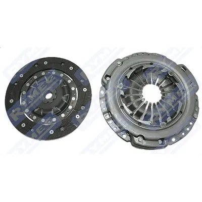 Debriyaj Seti  Opel Astra J GTC Makyajlı (2011->)  OPEL ORJINAL 95518816