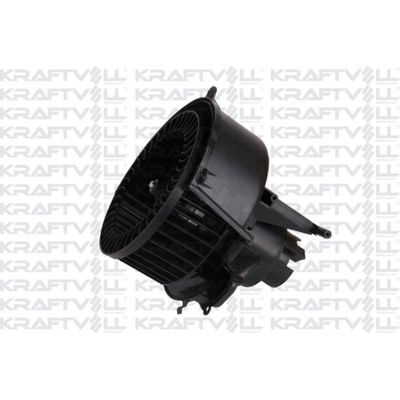 Kalorifer Motoru  Opel Astra G 4/5 Kapı (1998->)  KRAFTVOLL 08130033