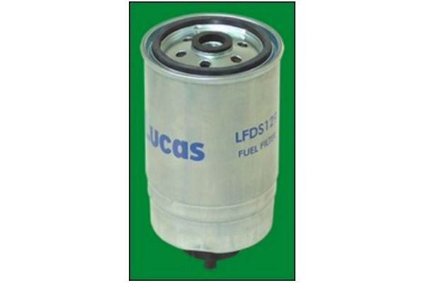 Yakıt Filtresi  Peugeot Boxer (230) P.Van, Camlı (H3) Aks:3200mm (->2002)  LUCAS LFDS129