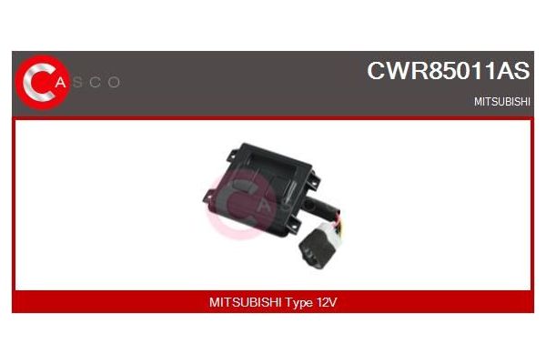 Cam Açma Düğmesi Ön Sağ veya Sol MAXTEL 18214010