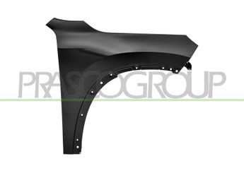 Çamurluk Ön Sağ CARTEK TPBMW697  41009629108 4100 9629 108