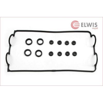 Üst Kapak Contası (Külbütör)  Honda Civic Aerodeck (MB/MC)(04.1998->)  ELWIS ROYAL 9131526