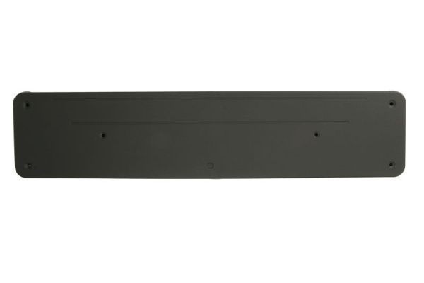 Plakalık Ön Mercedes C -Serisi Coupe (BM 204)(03.2011->)  WENDERPARTS E-MA2048172778