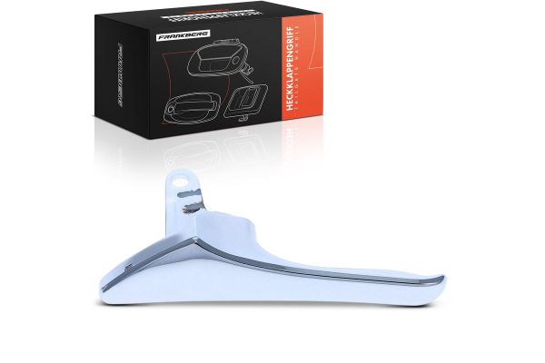 Kapı Kolu Ön veya Arka İç Sağ veya Sol WENDERPARTS E-MA2117660124