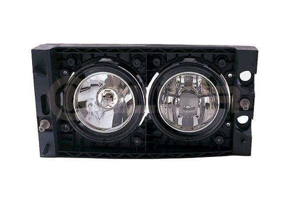 Sis Farı Ön Sağ MARS 632019