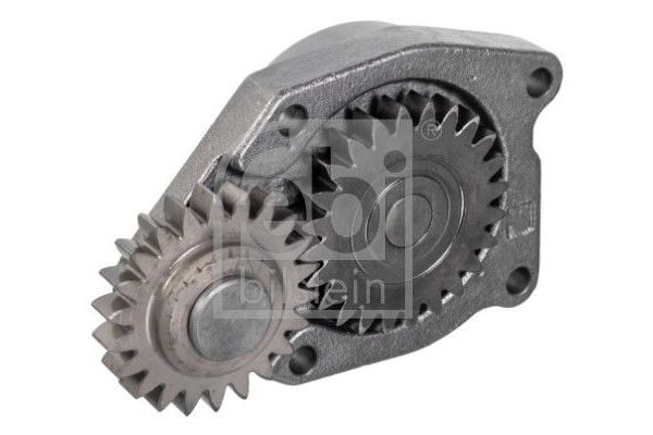 Yağ Pompası  OMP 580.016