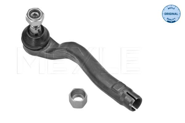 Rot Başı Sol Mercedes ML -Serisi (BM 163)(09.1997->)  MEYLE 016 020 0026