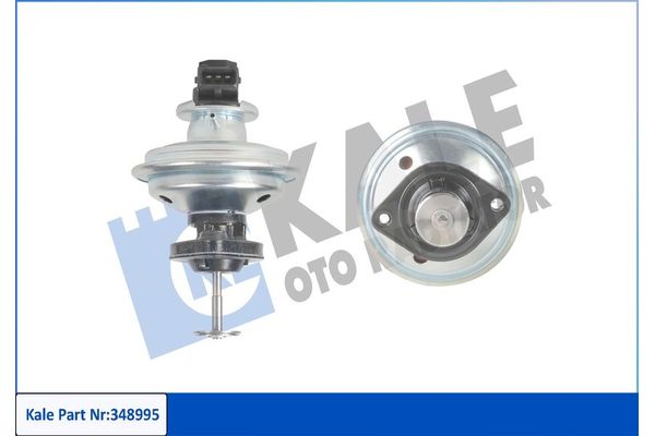 Egr Valfi  BMW 3 Serisi Coupe (E92)(2006->)  KALE 348995