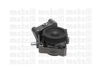 Devirdaim Su Pompası  METELLI 24-1026  504102572 1201J4 1201.J4 1201K0 1201.K0 504248581 1608940980