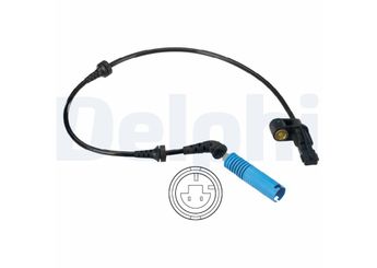 Abs Sensörü Ön Sağ DELPHI SS20042  34526752682 3452 6752 682 34526792896