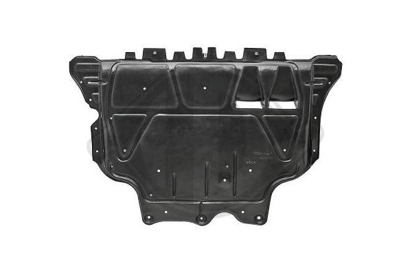 Motor Karter Muhafaza  MADE IN TAIWAN 1014-6945