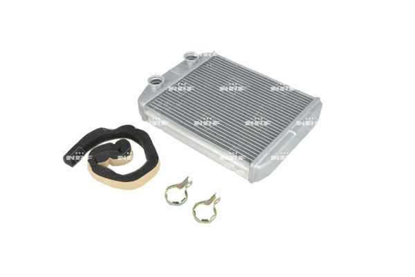 Kalorifer Radyatörü  NRF 54484