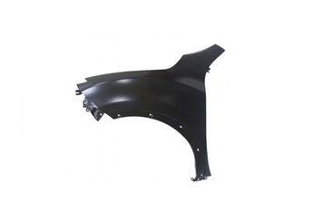 Çamurluk Ön Sol EUROBUMP NIS08JU005  F3101BV8MA F31013YMMA