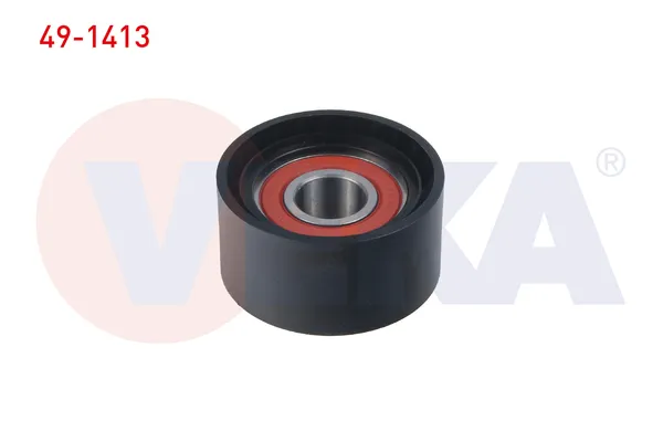 Vantilatör Kayış Gergi Rulmanı  BMW 3 Serisi Sedan (E90)(2004->)  VEKA 49-1413