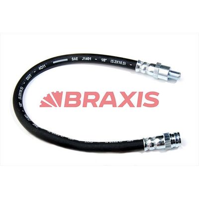 Fren Hortumu Ön Sağ veya Sol SVAC 60-0134