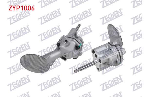 Yağ Pompası  ZEGEN ZYP1006
