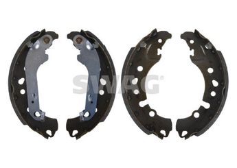 Fren Pabuçlu Balata Arka SWAG 33 10 7699  2112555 2 112 555 KTH1BC2200AB