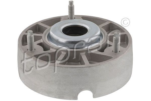 Amortisör Tabla Takozu Ön Sağ veya Sol BMW X5 Serisi (F15)(02.2014->)  TOPRAN 503 661