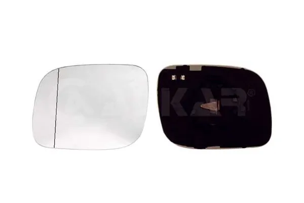 Ayna Camı Dış Sol EUROBUMP WOS11TO006