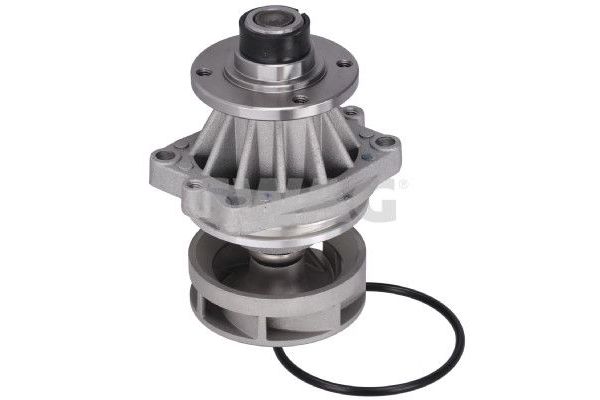 Devirdaim Su Pompası  BMW 3 Serisi Cabrio (E46)(2000->)  SWAG 20 15 0018