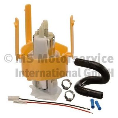 Depo Şamandırası İç Pompa  Alfa Romeo GT (125)(2004->)  VEKA 33-1809