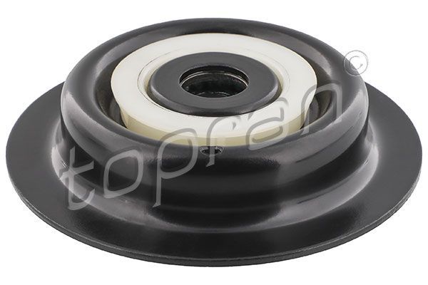 Amortisör Tabla Takozu Ön Sol Opel Tigra (1994->)  TOPRAN 205 454