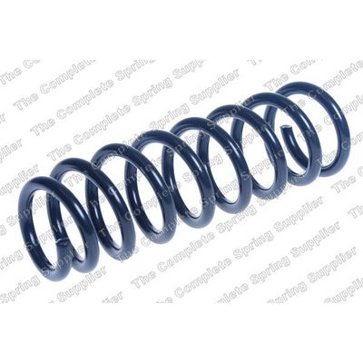 Helezon Yayı Arka LESJÖFORS 4237258