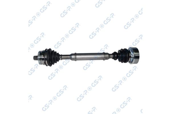 Aks Komple Ön Sol Volkswagen Passat (3B2)(10.1996->2000)  GSP 203002