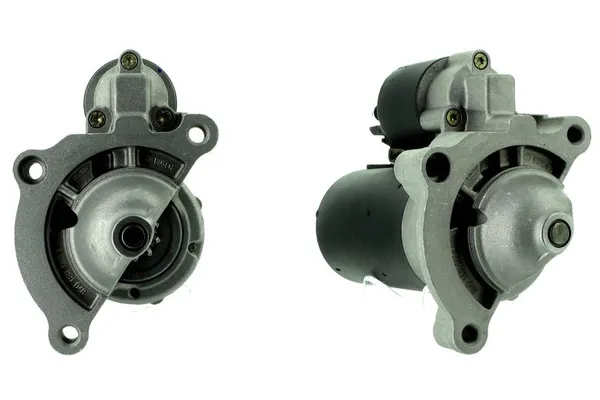 Marş Dinamosu  Peugeot Boxer (230) Kamyonet Aks:2850mm (->2002)  KRAFTVOLL 11010079