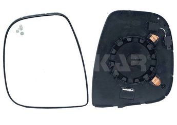 Ayna Camı Dış Sol BSG 70-910-028  1616869380 155254248 SU001A5461 SU001-A5461