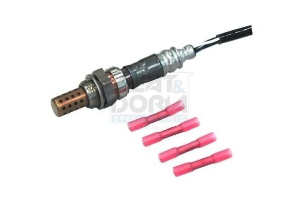 Oksijen (Lambda) Sensörü  Toyota Prius (NHW11)(2000->)  TOYOTA ORJINAL 8946512640