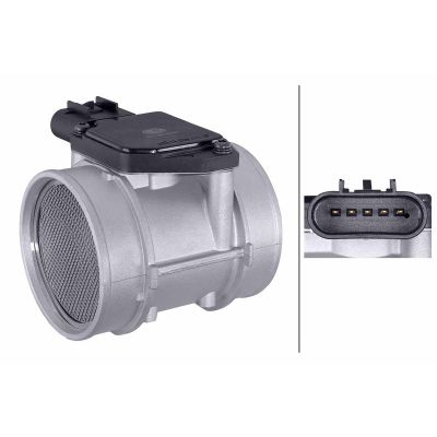 Hava Debimetresi  NGK 95103