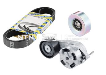 Vantilatör Kayış Seti  SNR KA85019  BMWKAC023 11287598832 11 28 7 598 832 11287603347 11 28 7 603 347 11287603348 11 28 7 603 348 120455 1204-55 120456 1204-56 46462950 71719396 7780557 38920PLR004 38920-PLR-004 38920PLR505 38920-PLR-505 11287598833 11 28 7 598 833 120453 1204-53