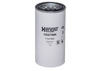 Yakıt Filtresi  HENGST FILTER H547WK D424  DZ130550 RE532952 RE539465