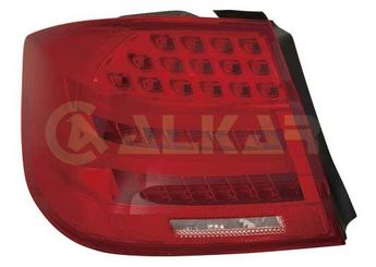 Stop Lambası Dış Sol ULO 1080001  63217251957