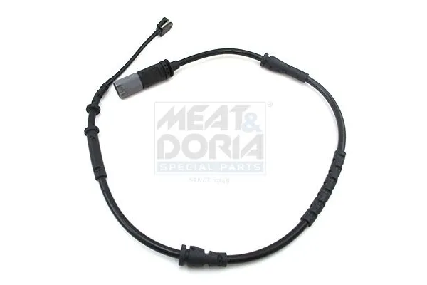 Balata İkaz Kablosu Arka BMW X1 Serisi (F48/F49)(2016->)  WALBURG BFS070