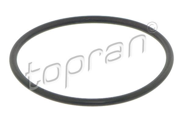 Motor Su Tapası  TOPRAN 408 845