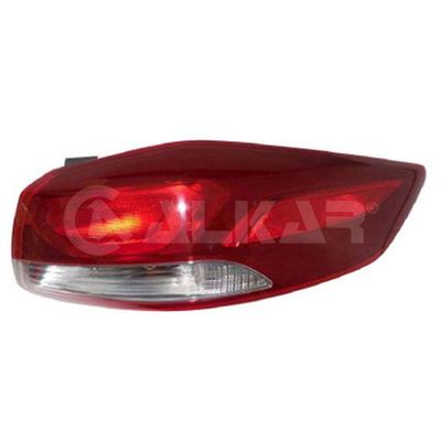 Stop Lambası Sağ Hyundai Elantra (AD)(2016->)  MADE IN TAIWAN 92402F2000