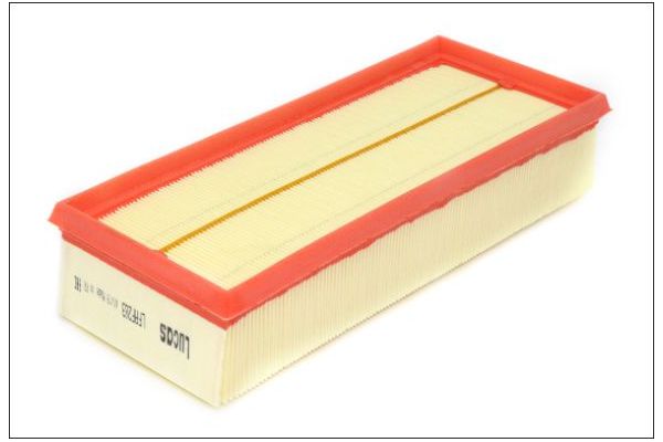 Hava Filtresi  LUCAS LFAF283