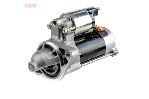 Marş Dinamosu  Toyota RAV4 (A3)(2005->)  DENSO DSN1213