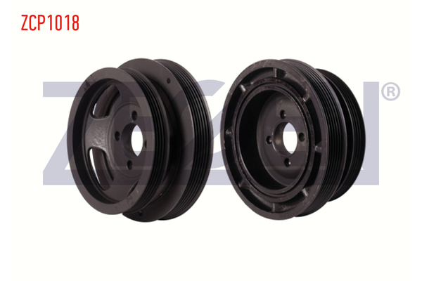 Krank Kasnak  ZEGEN ZCP1018