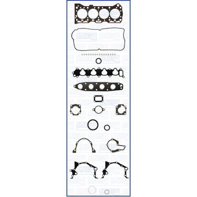 Takım Conta  MAHER 03252