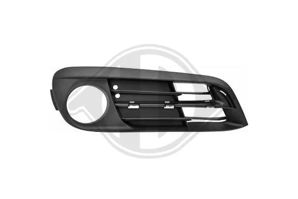 Tampon Panjuru Ön Sağ BMW 5 Serisi Touring (F11)(11.2011->)  EUROBUMP BMW07F1027