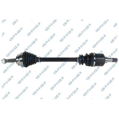 Aks Komple Ön Sağ MAHER 39593