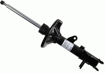 Amortisör Arka Sol TECHNOSHOCK 23R025L  553512F100