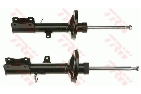 Amortisör Arka Sol Toyota Corolla (E9)(1987->)  BSG 85-300-039