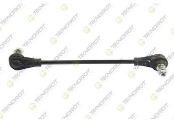 Viraj Demir Askı Rotu Arka Sağ veya Sol TEKNOROT B-1096  31306891251