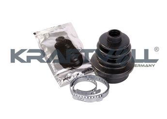 Aks Körüğü Ön İç Sağ veya Sol KRAFTVOLL 10020162  1603183 90421756 90543336 92100311 16 03 183 1603205 16 03 205 374429 3 74 429